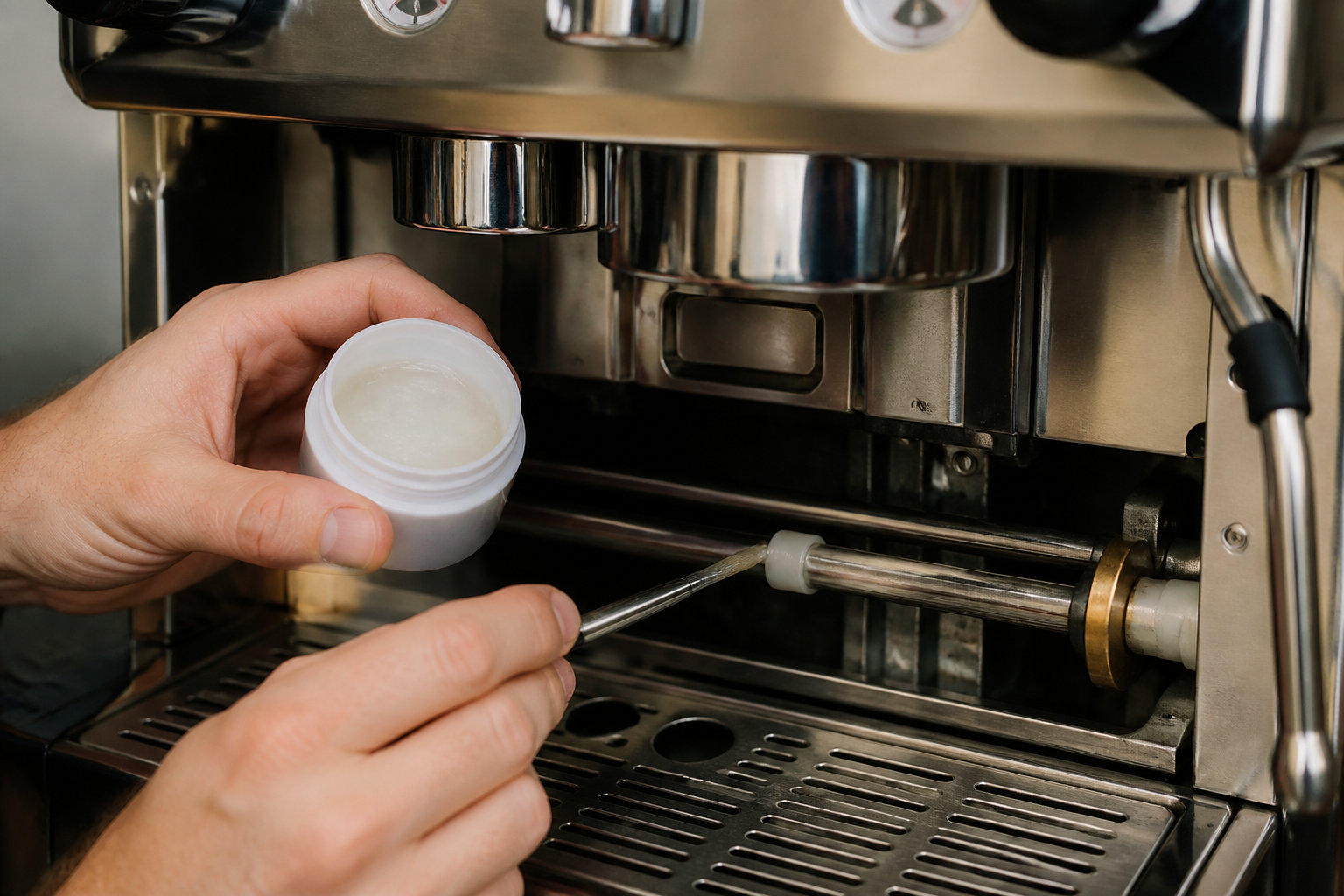 Fréquence d'entretien et erreurs de maintenance classiques