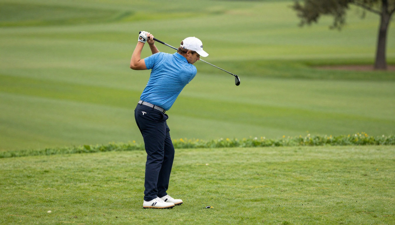 Victor Perez : maintien de la performance sur les circuits internationaux