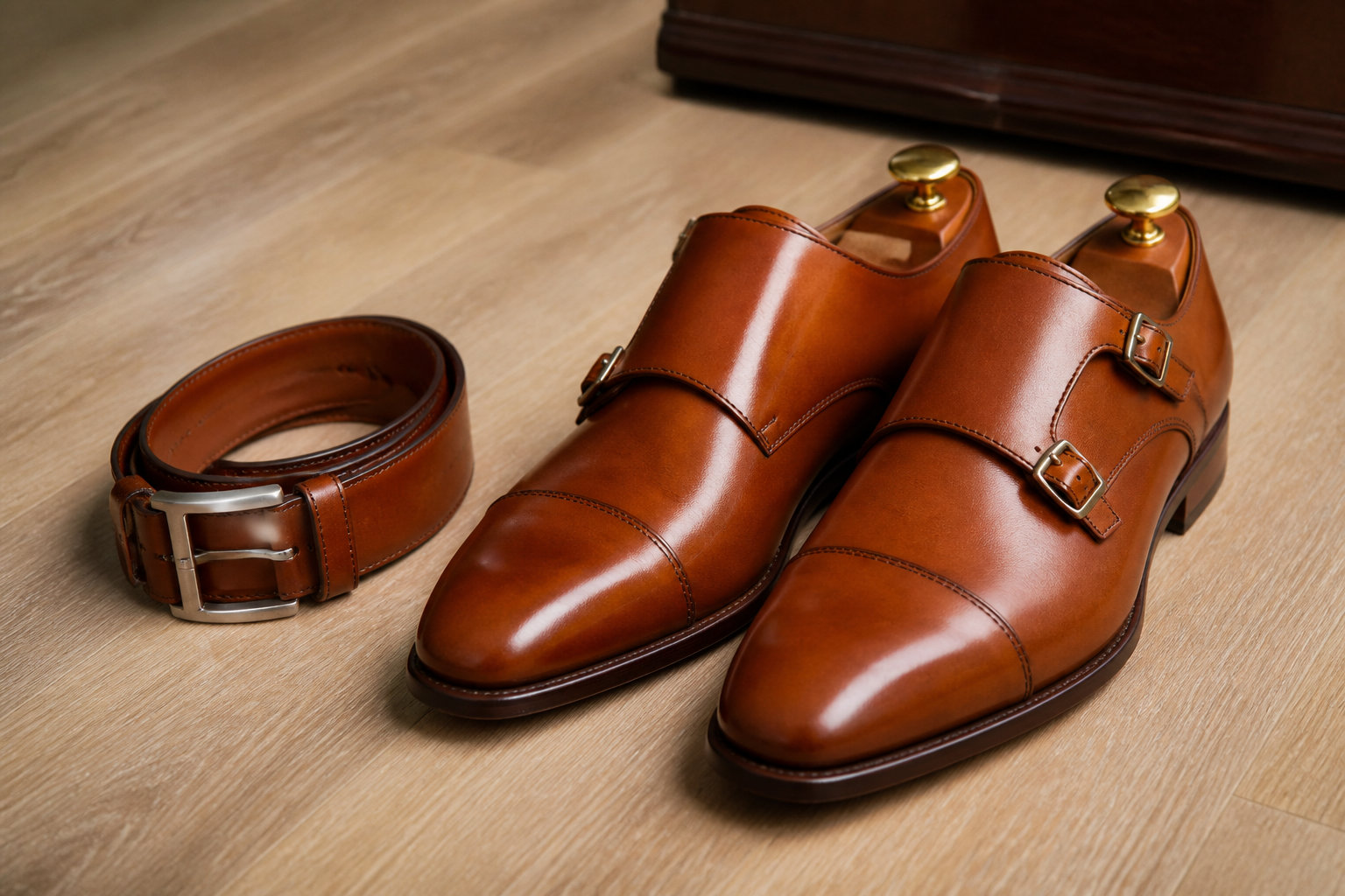 3 règles d'or pour accorder vos accessoires et souliers