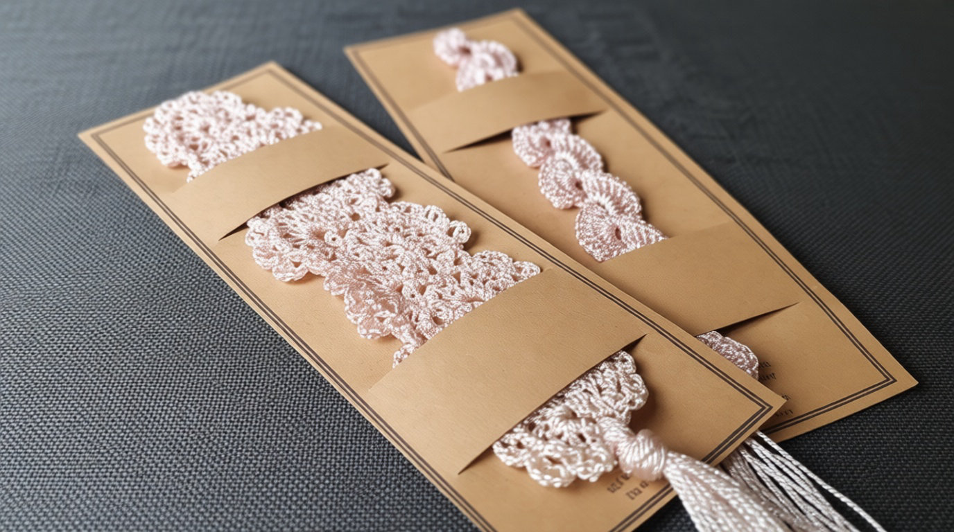 How to Master Intricate Lace and Corner Styles?