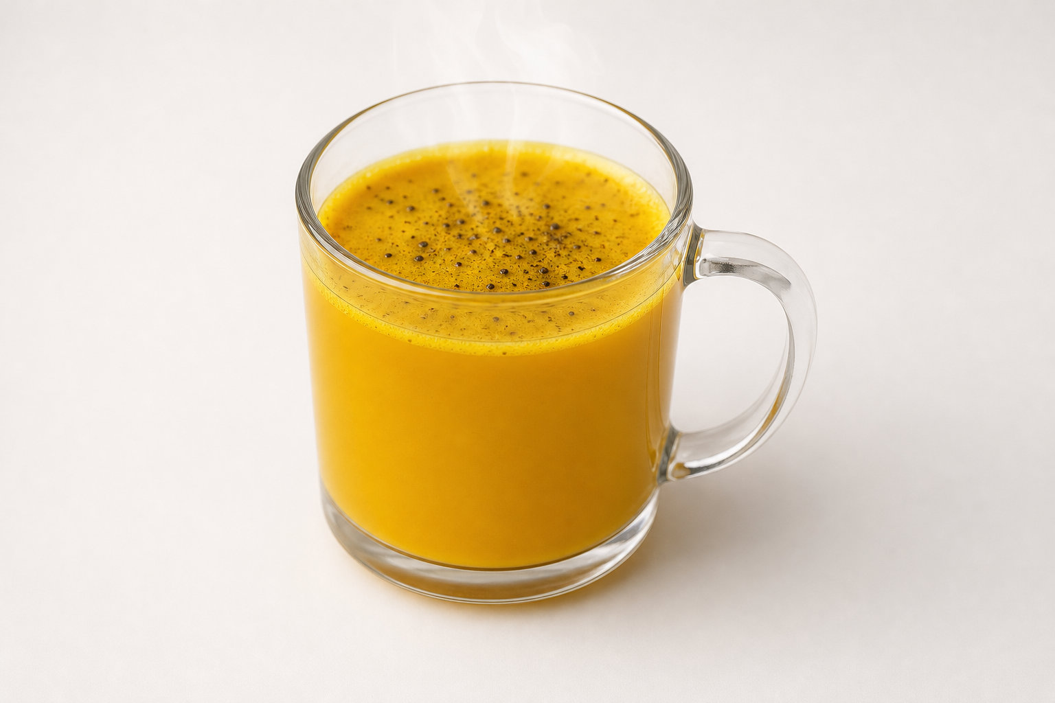 Curcuma coupe infu. bio : la vitalité d'une racine aux vertus préservées