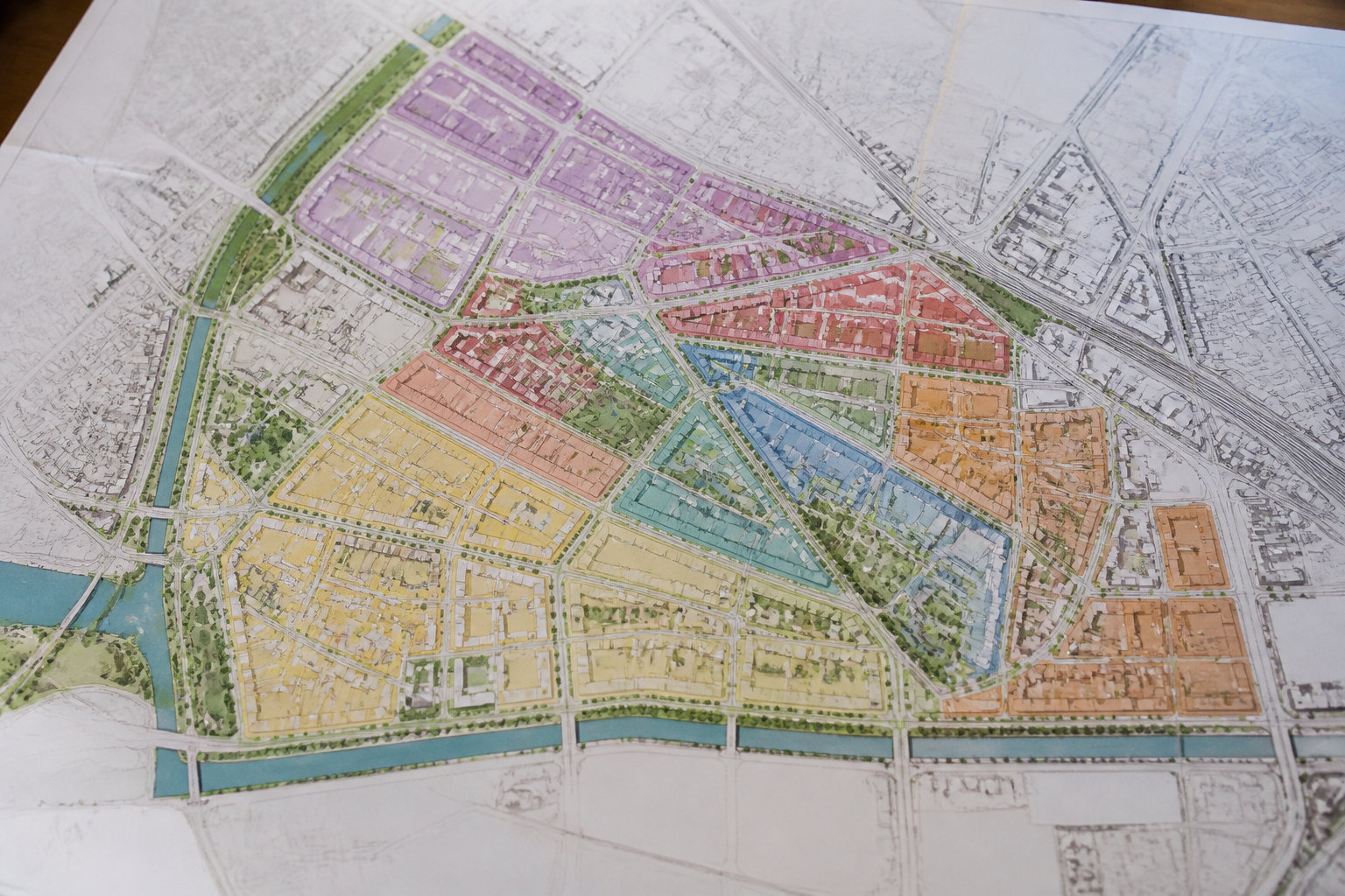 Le Plan Local d'Urbanisme : votre guide de faisabilité