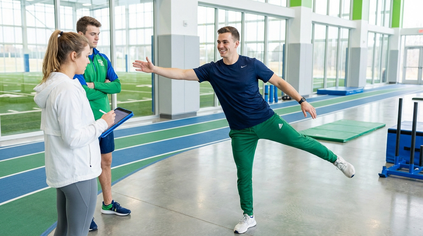 BPJEPS niveau diplôme : le sésame des métiers du sport