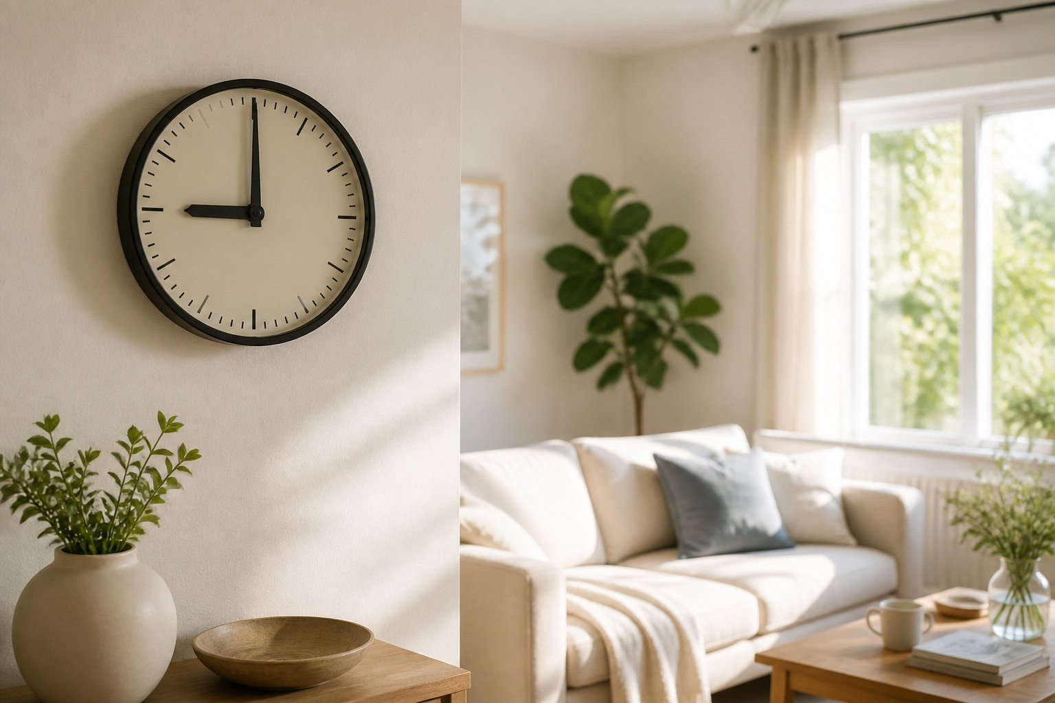 Stratégies de timing et fréquence pour toucher les décideurs