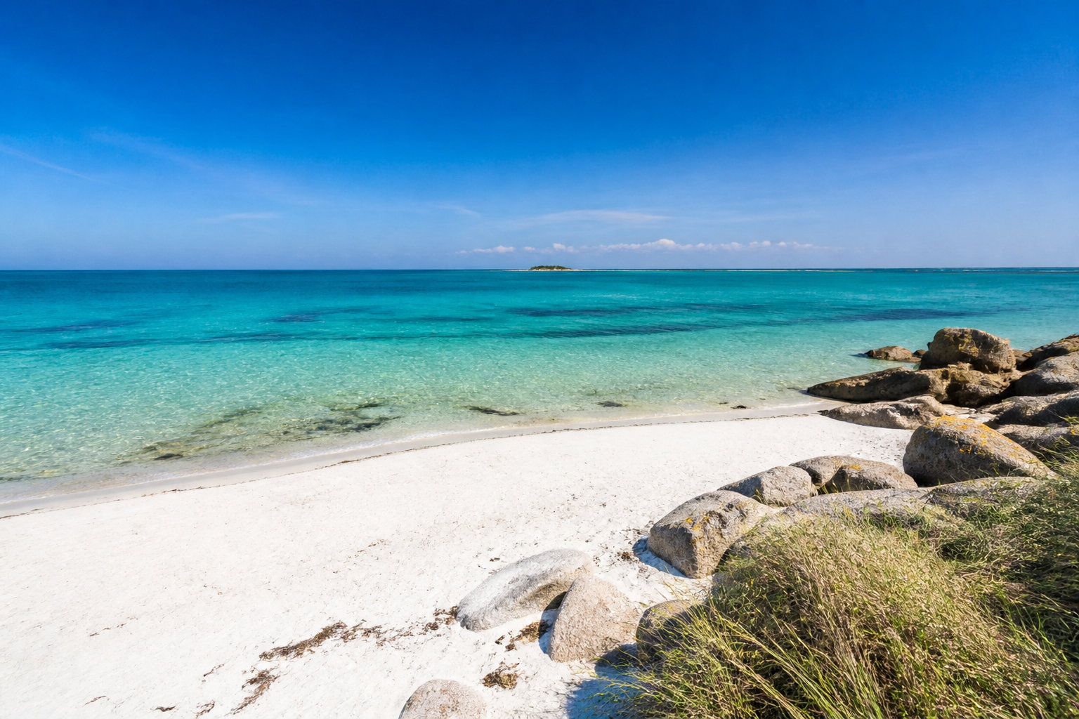 Pourquoi le soleil fort en Bretagne est-il si traître ?