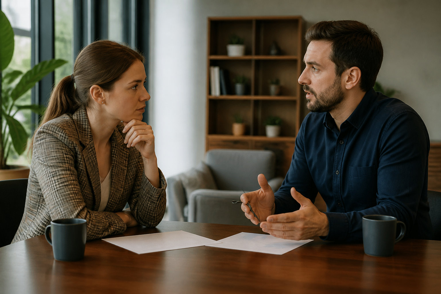 Rentabilité d'une réparation face au remplacement complet