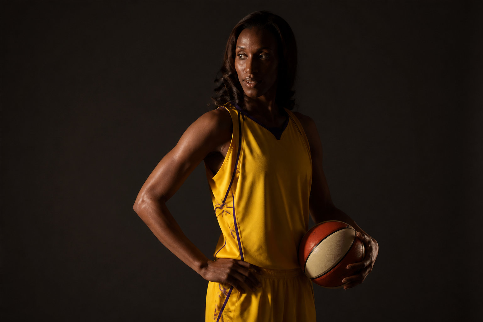 Lisa Leslie : l'héritage éternel de la première icône WNBA