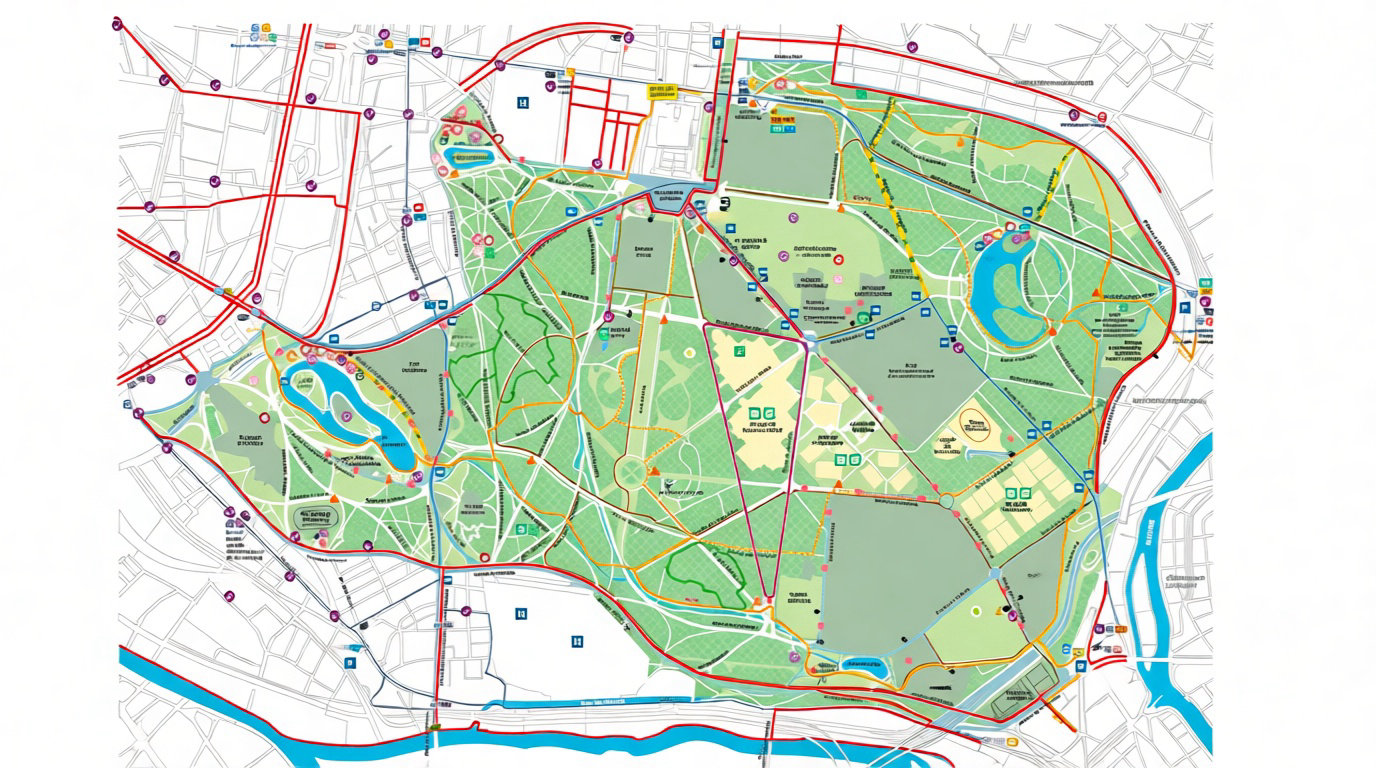 Seine-saint-denis (93) et Val-de-marne (94) : Les poumons verts de l'Est