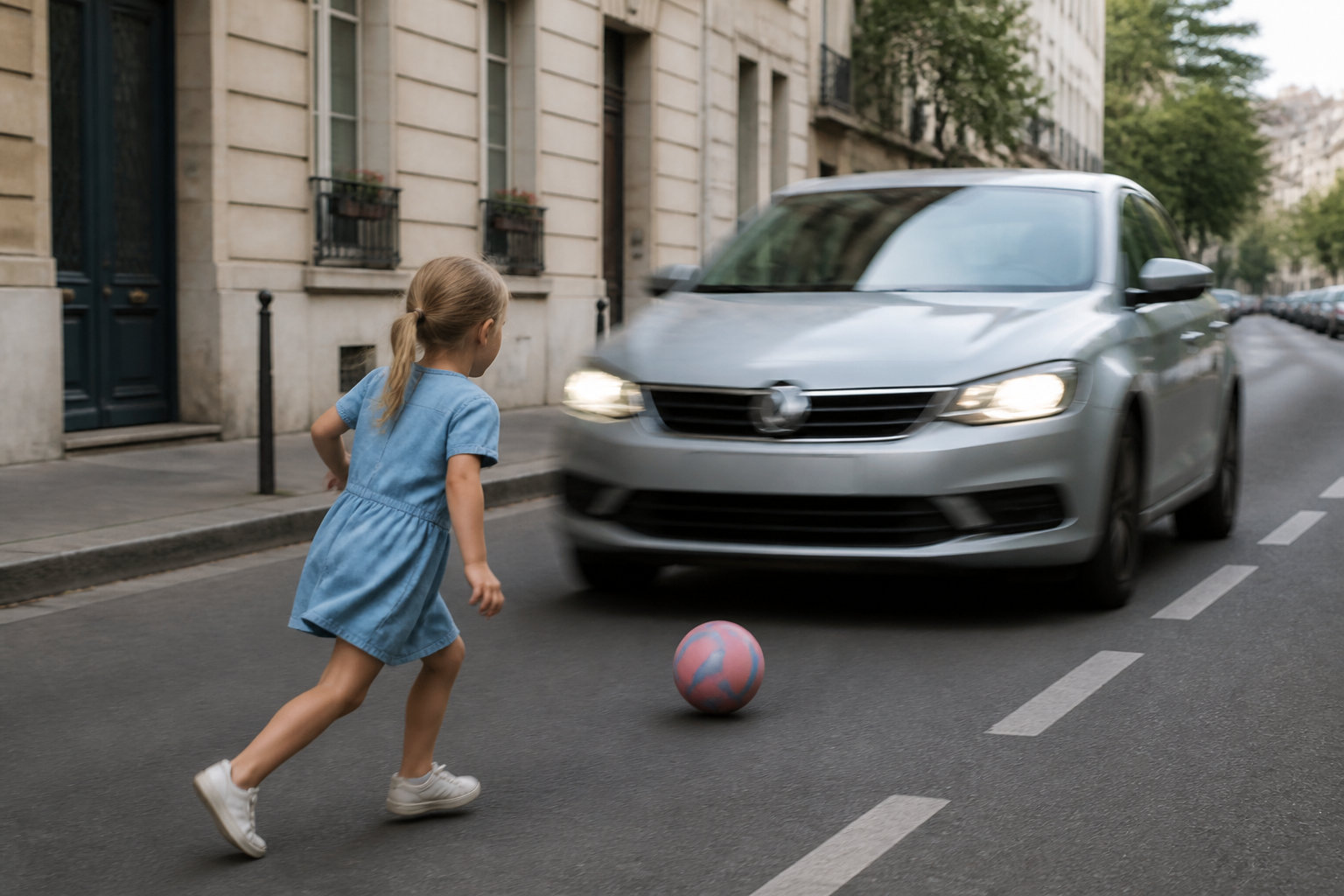 Les réflexes de sécurité pour éviter le drame