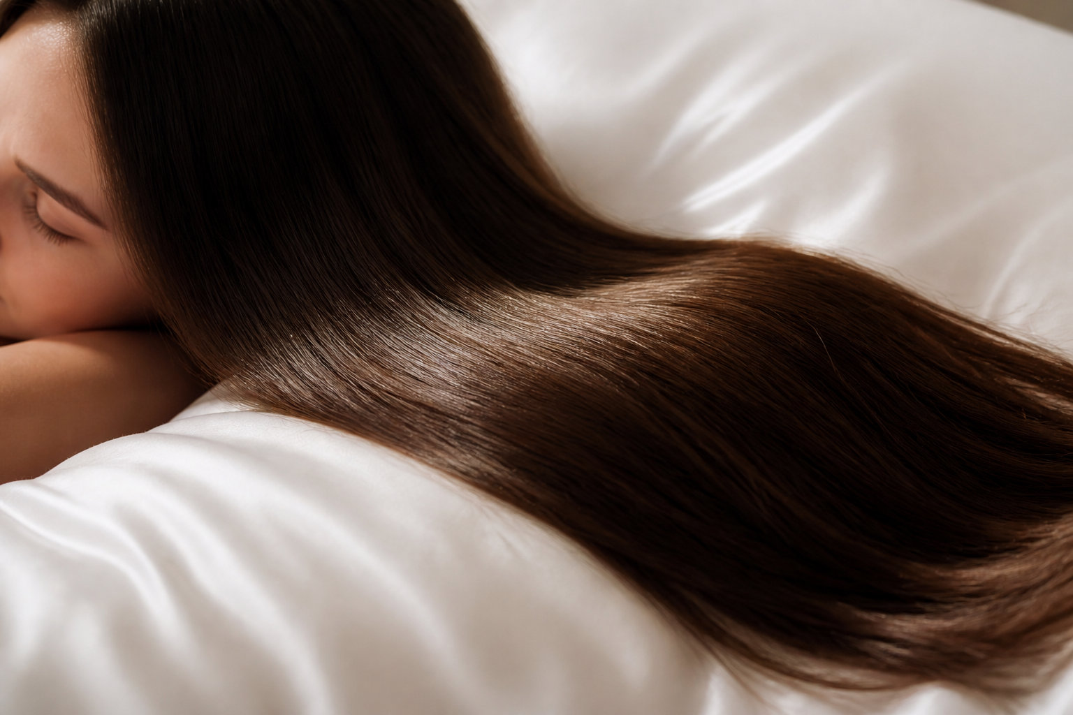 3 bénéfices concrets pour la santé de vos cheveux