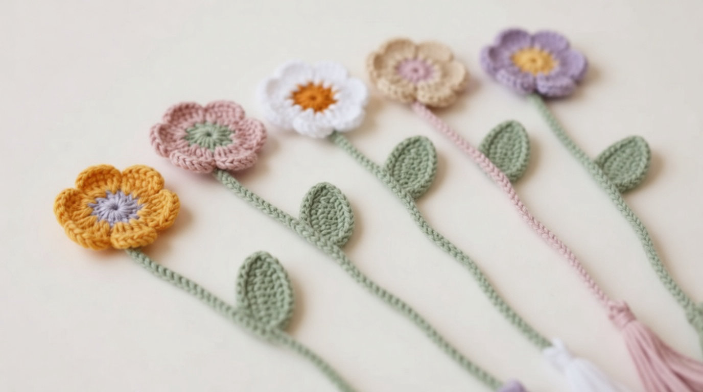 5 Beginner-Friendly Patterns for Instant Gratification