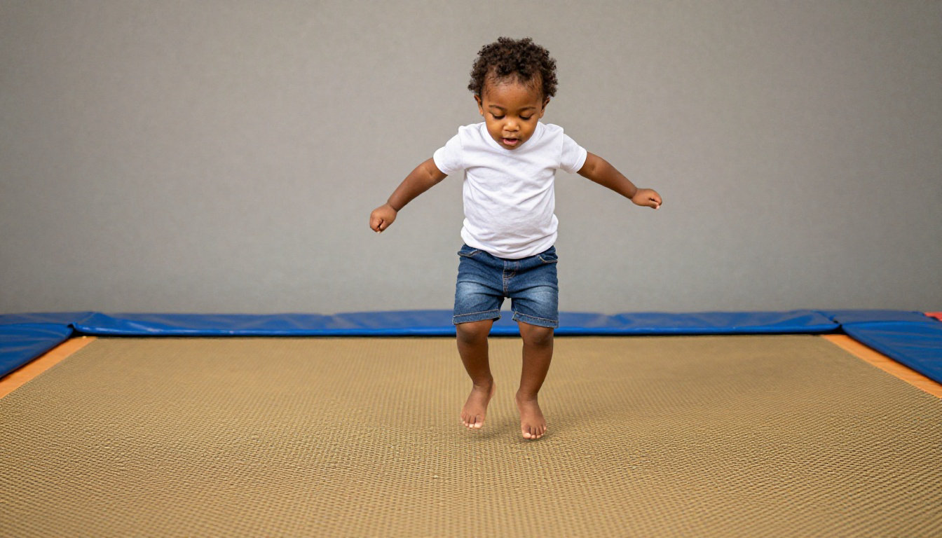 Yellow Jump : l'alternative familiale à Givors