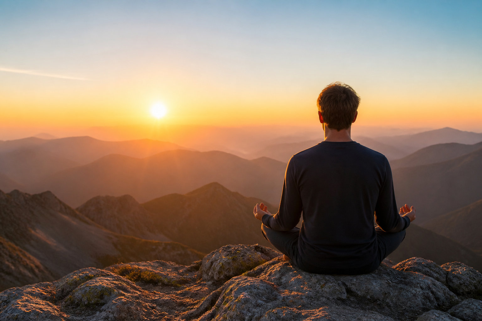 Cognitive Performance and Emotional Stability Enhancement