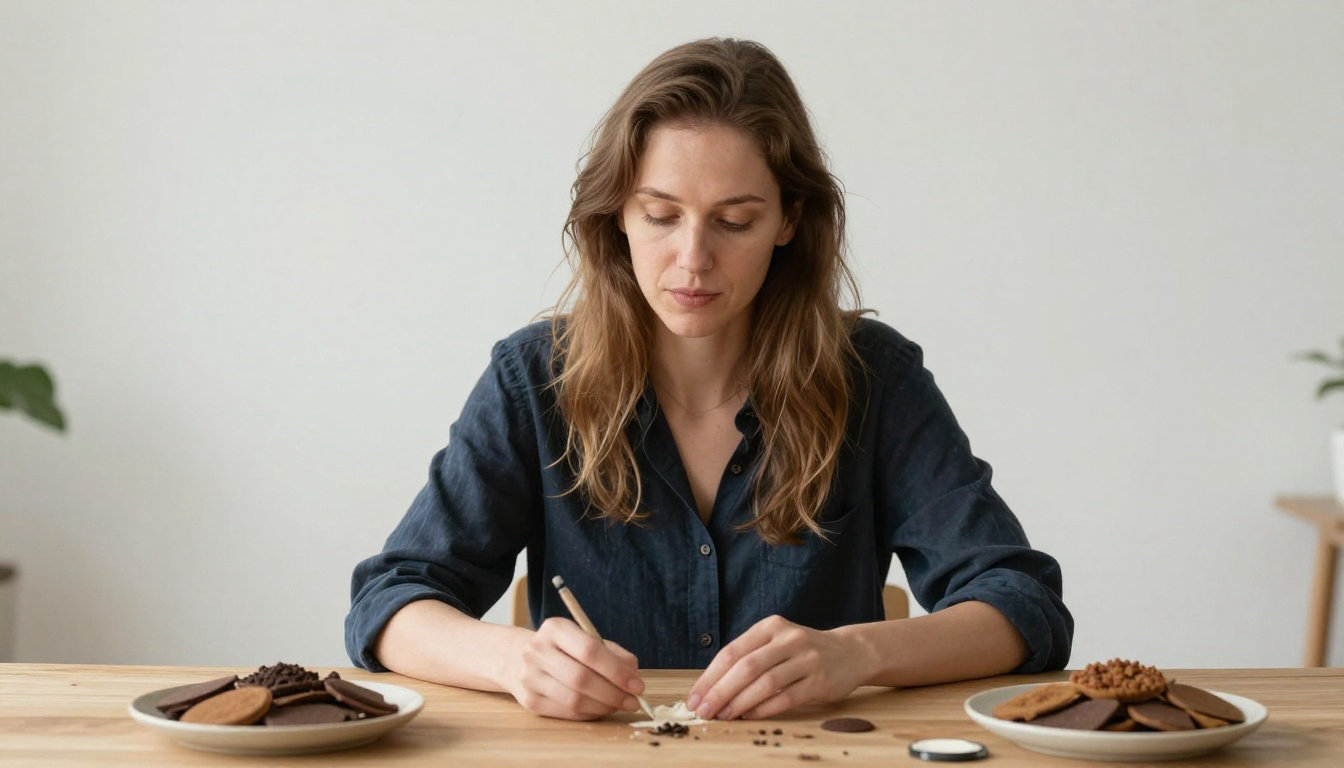 Mon démarrage sans stock et les premières commissions