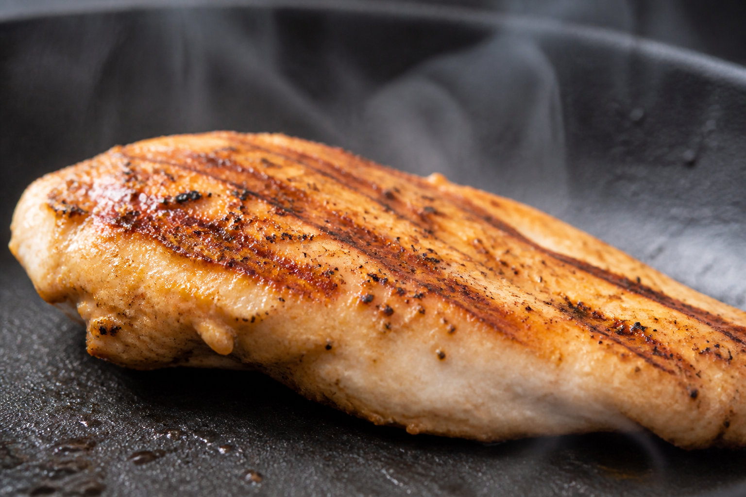 Pourquoi le mode de cuisson impacte votre apport calorique ?