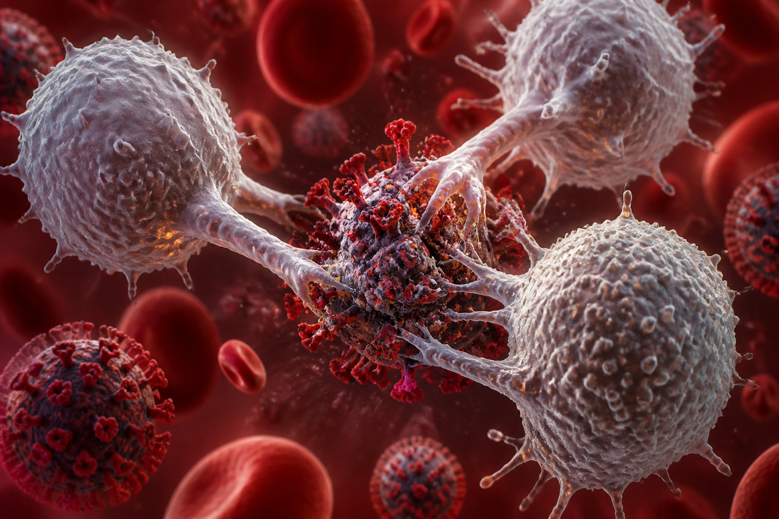 How to Strengthen Immune System Function Naturally