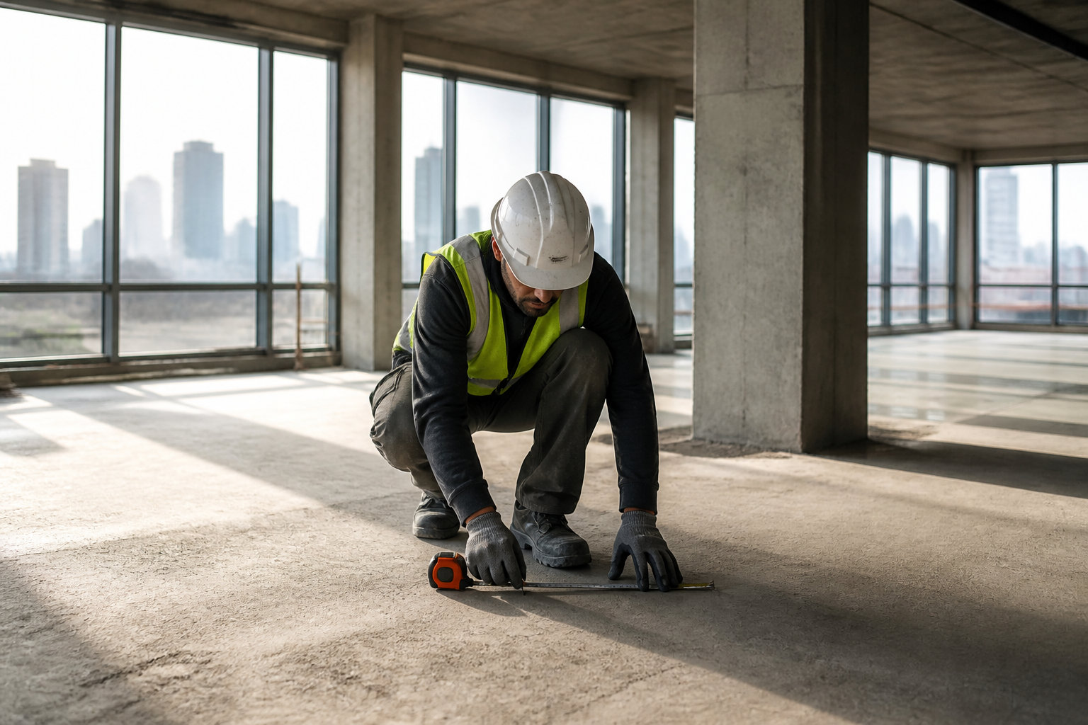 3 étapes pour calculer votre plancher de sécurité mensuel