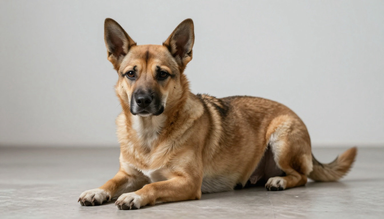 Approcher un chien craintif : décoder ses signaux de peur