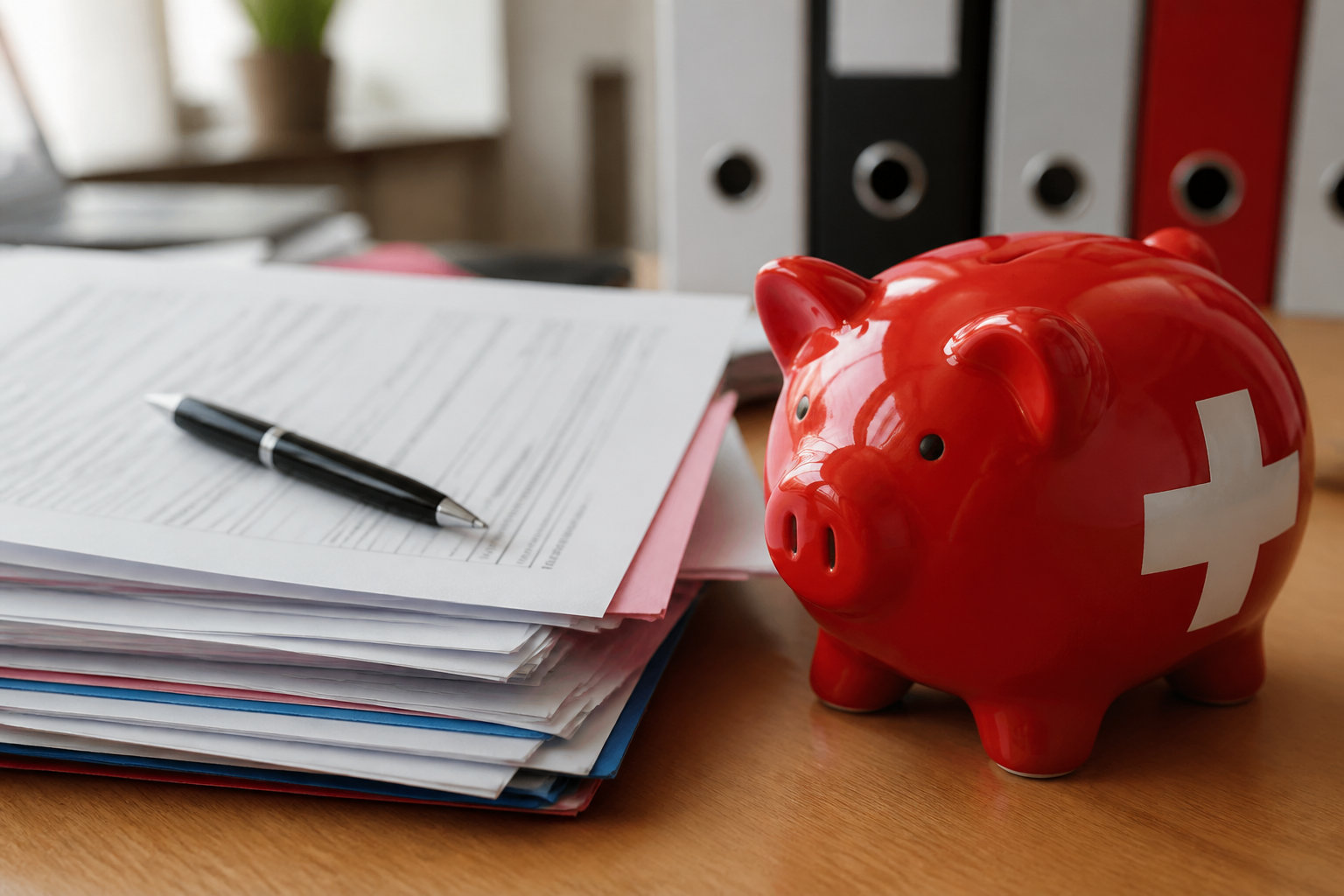 Le 3e pilier pour combler vos lacunes de revenus