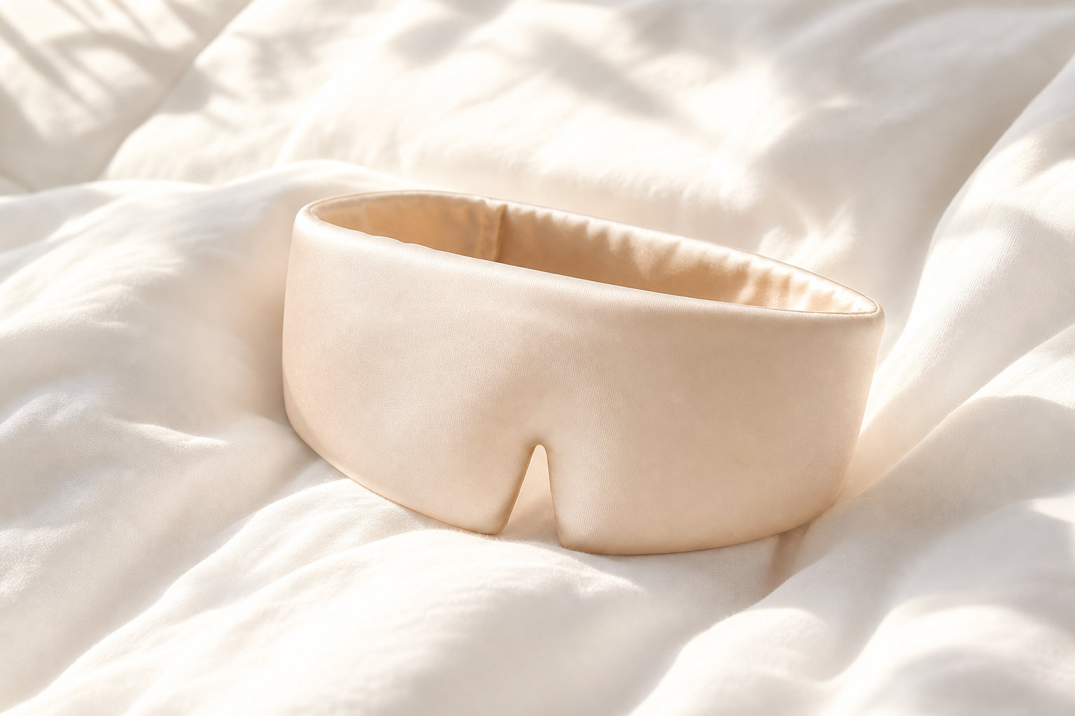 Pourquoi choisir le Masque de Sommeil Nº29 Joie de Vivre ?