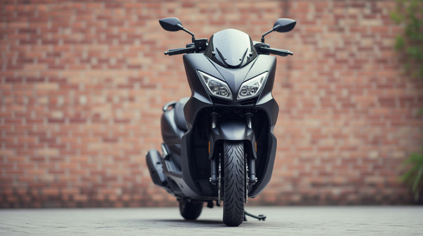 Honda PCX 125