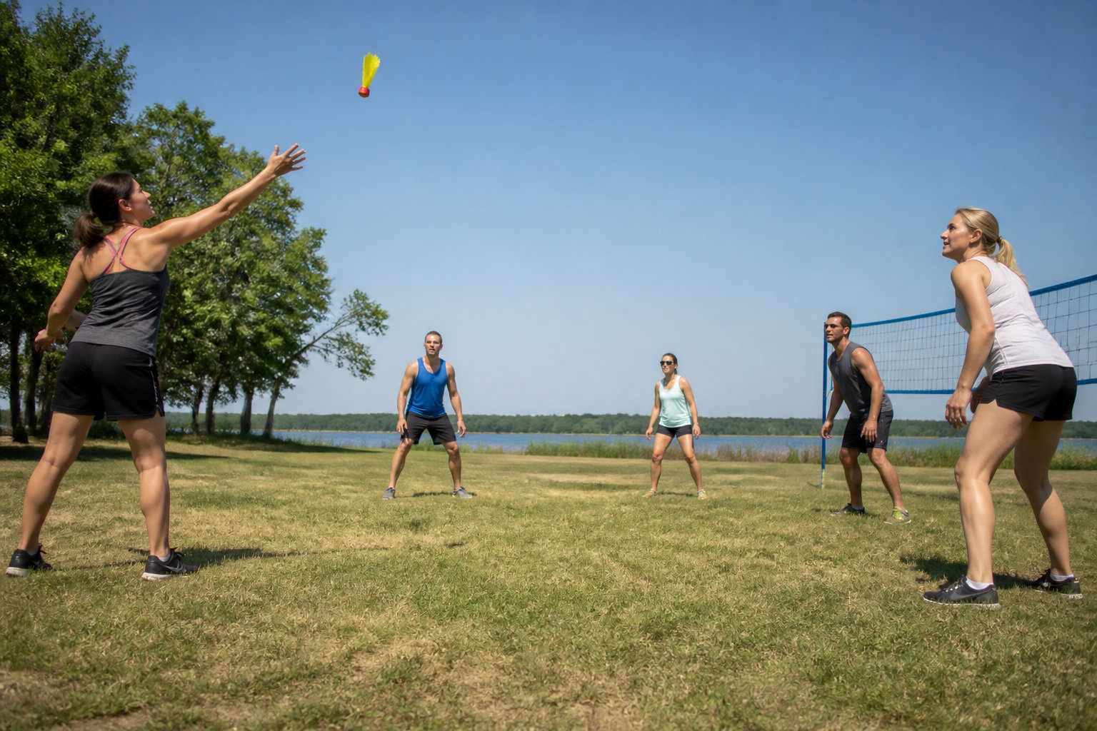 Endurance et jeux : de l'Ironman aux mots croisés