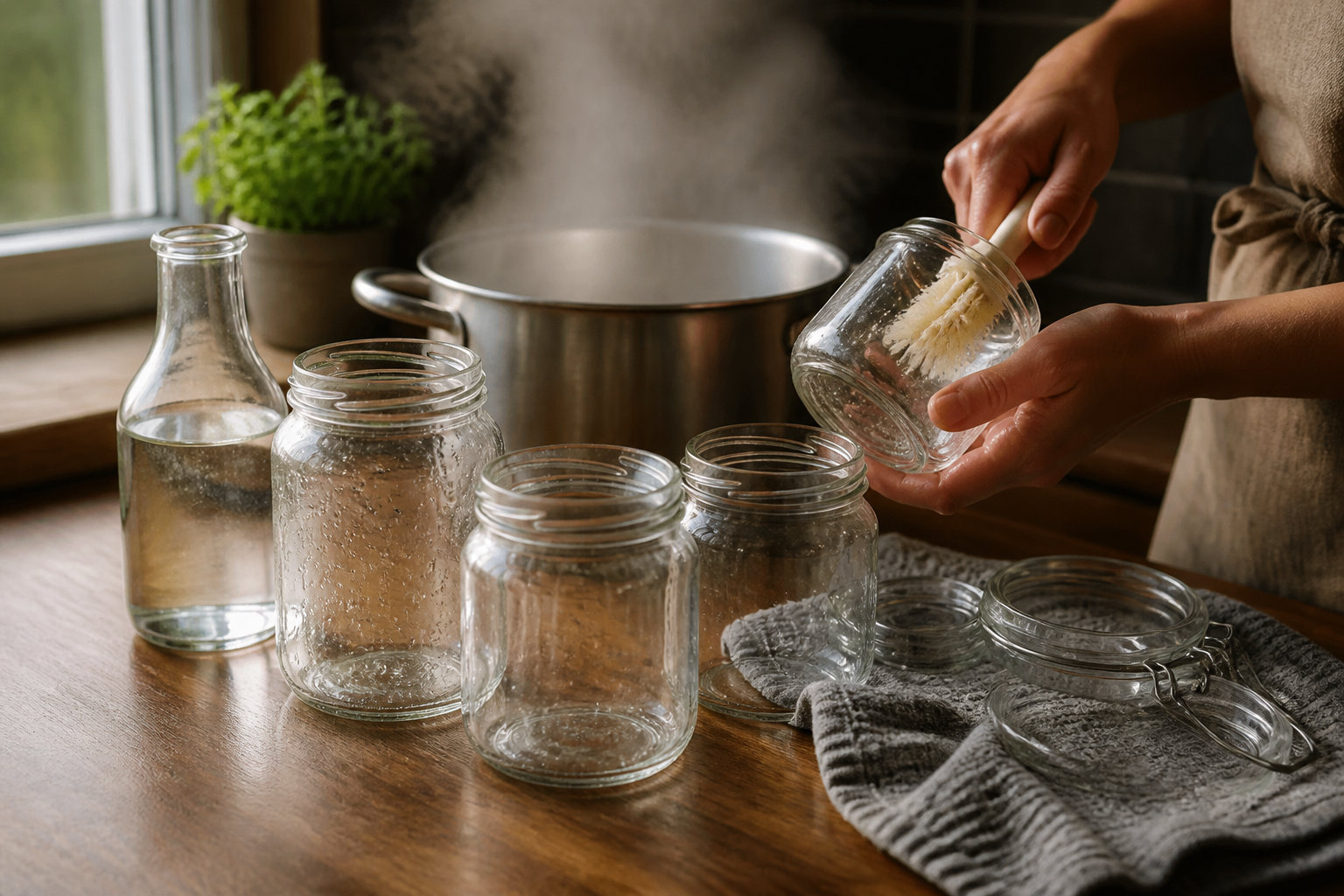 Secrets d'entretien pour faire durer vos stocks alimentaires