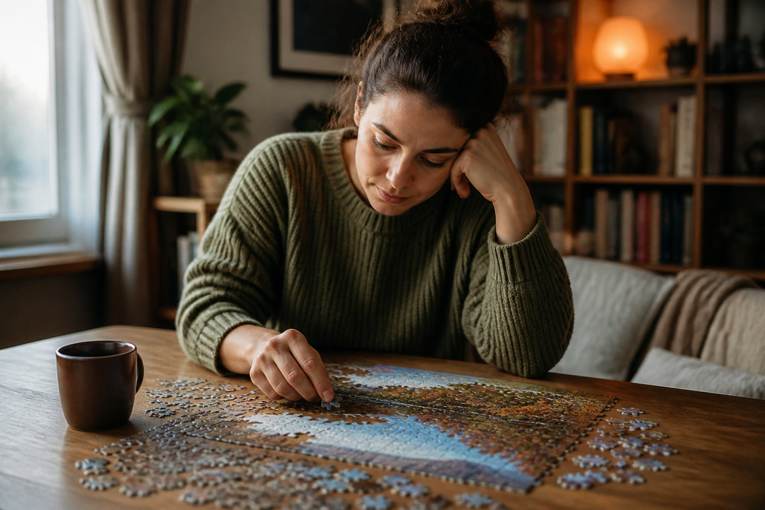 🧠 Quels sont les bénéfices cognitifs de ces défis ?
