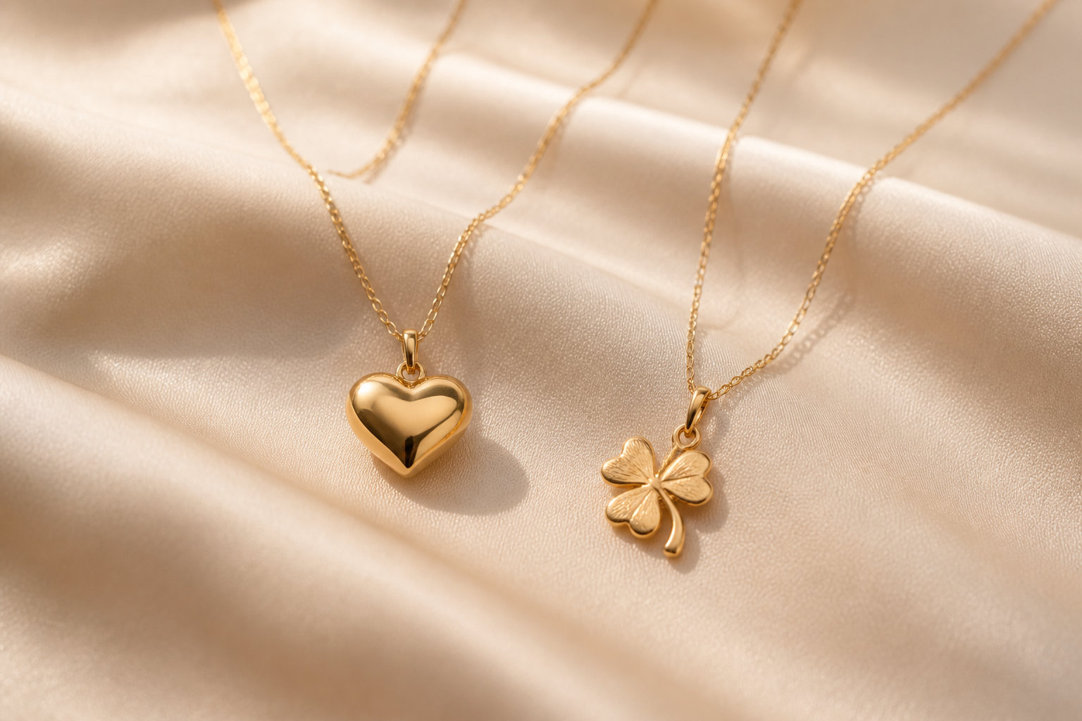 Symbolique des pendentifs : choisir un bijou porteur de message