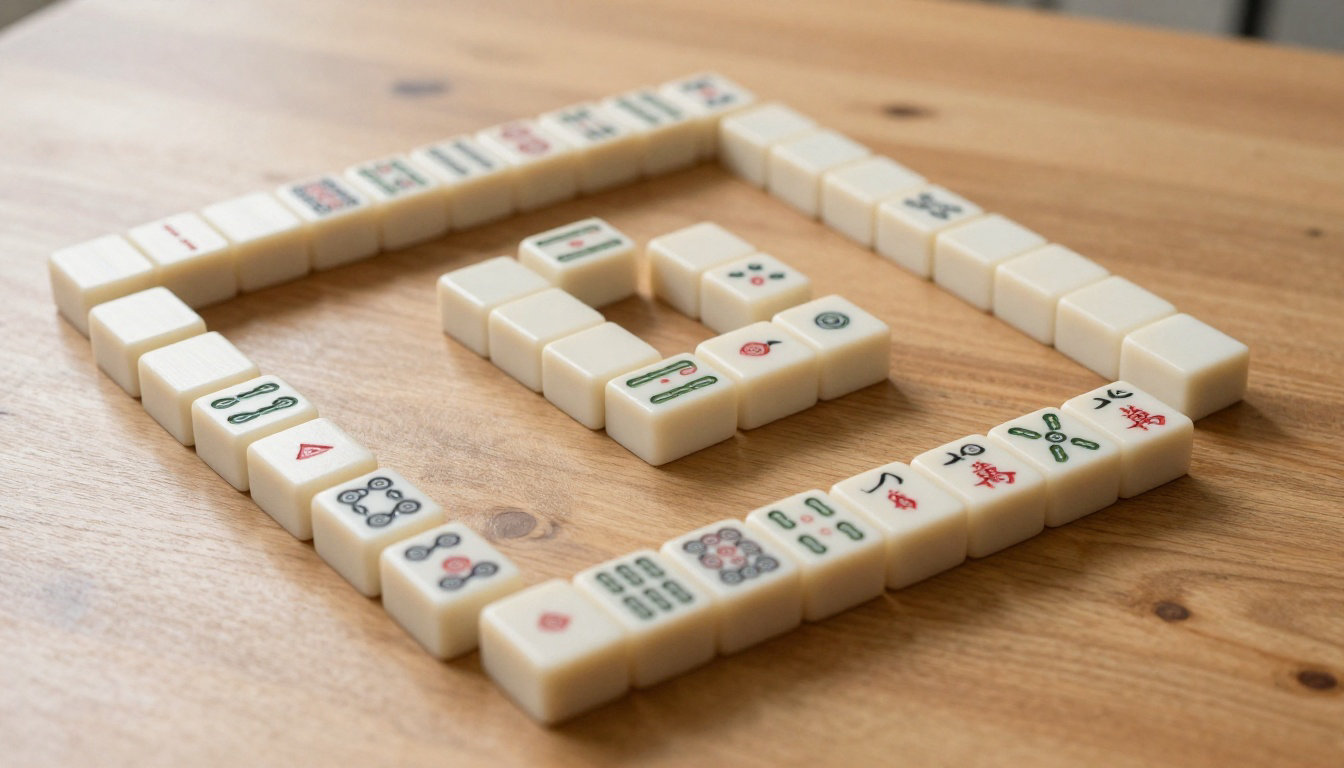 Standard Active Table Play Mechanics