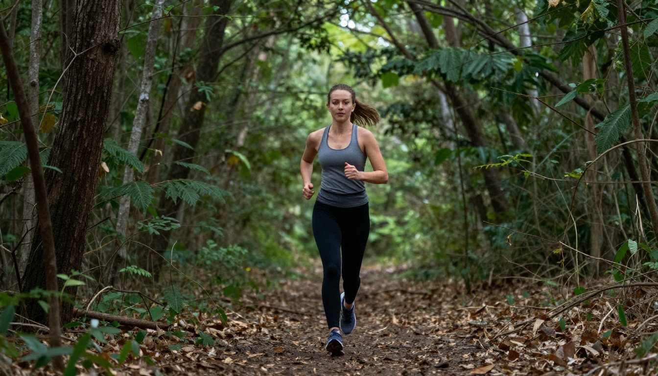 Comment respirer pendant le sport ?