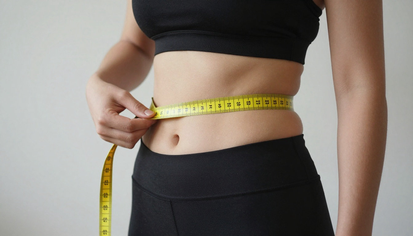 Résultats de la cryolipolyse sur le ventre : à quoi s'attendre ?