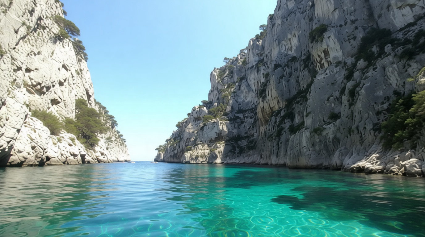 4. 🎬 Explorer les secrets du vallon — Histoire, cinéma et biodiversité