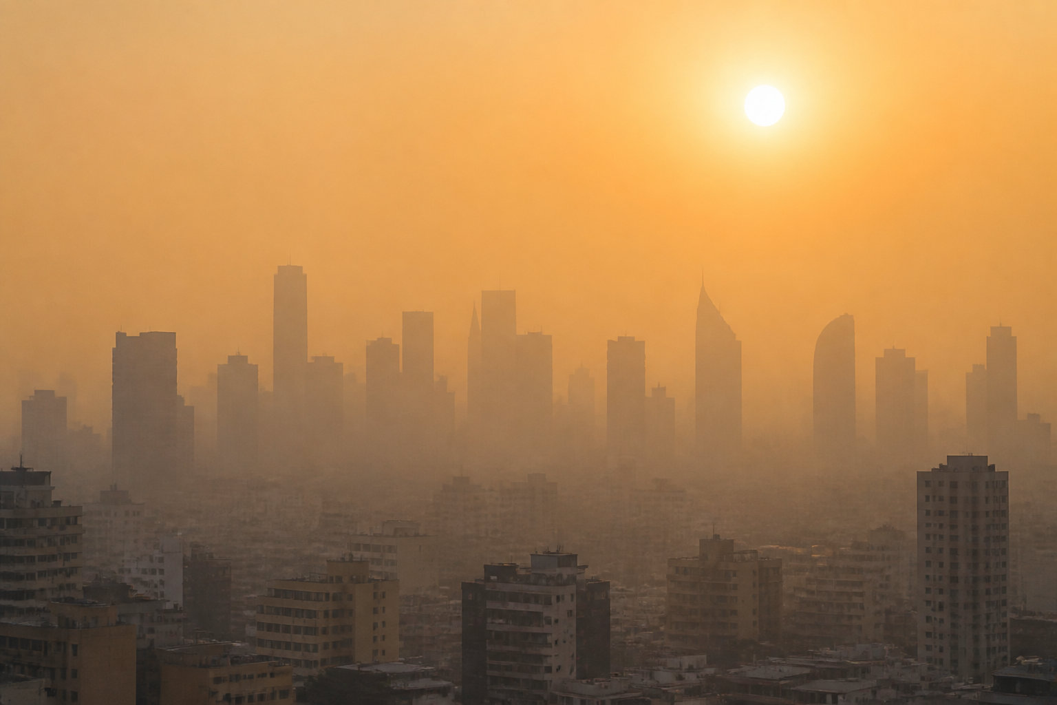 3 menaces environnementales invisibles à surveiller cet été