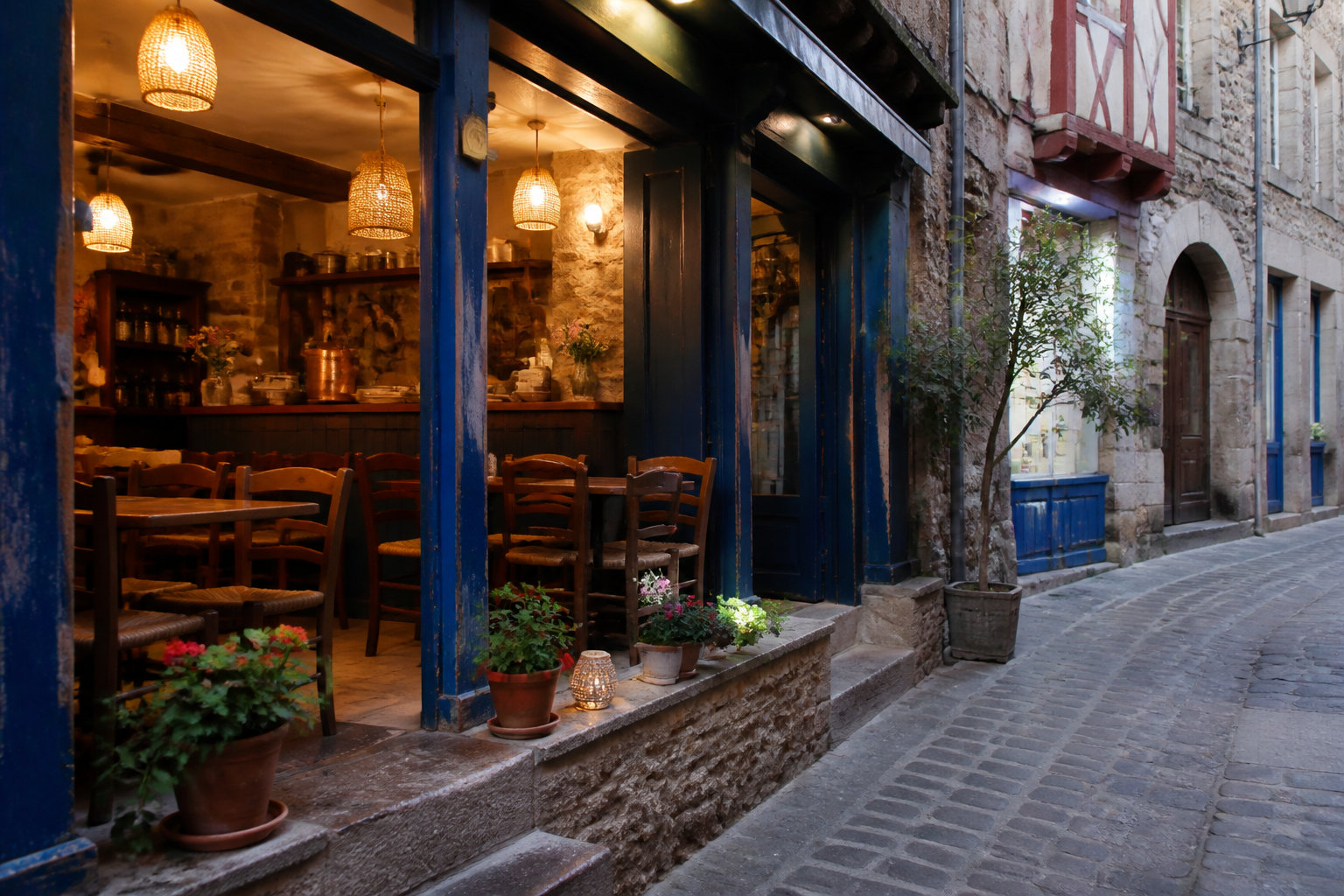 Infos pratiques pour une escapade sans stress
