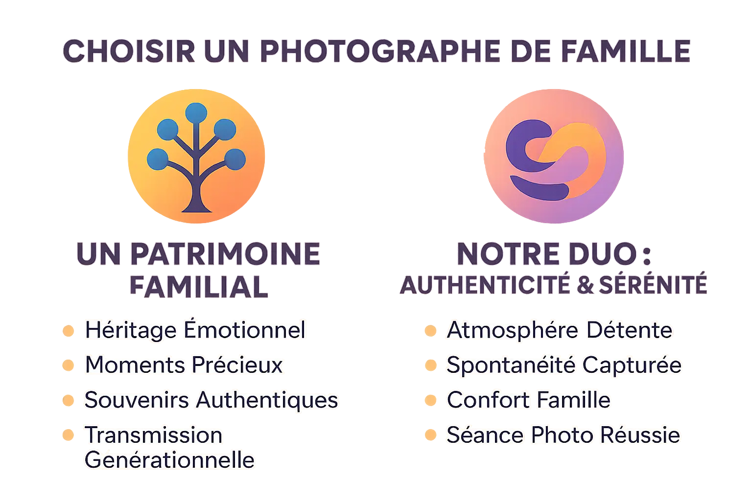 <strong>Photographe de famille dans les Hautes-Pyrénées</strong>