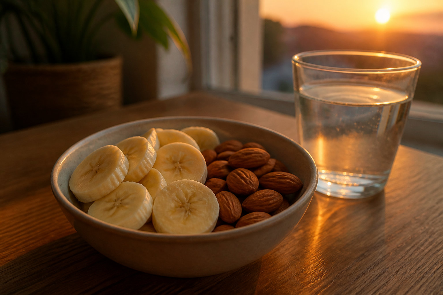 Bâtir des tissus solides grâce à une nutrition nocturne ciblée