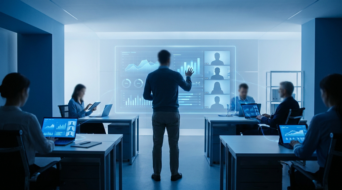 Gestion du suivi à distance | Boost ta productivité en 2026