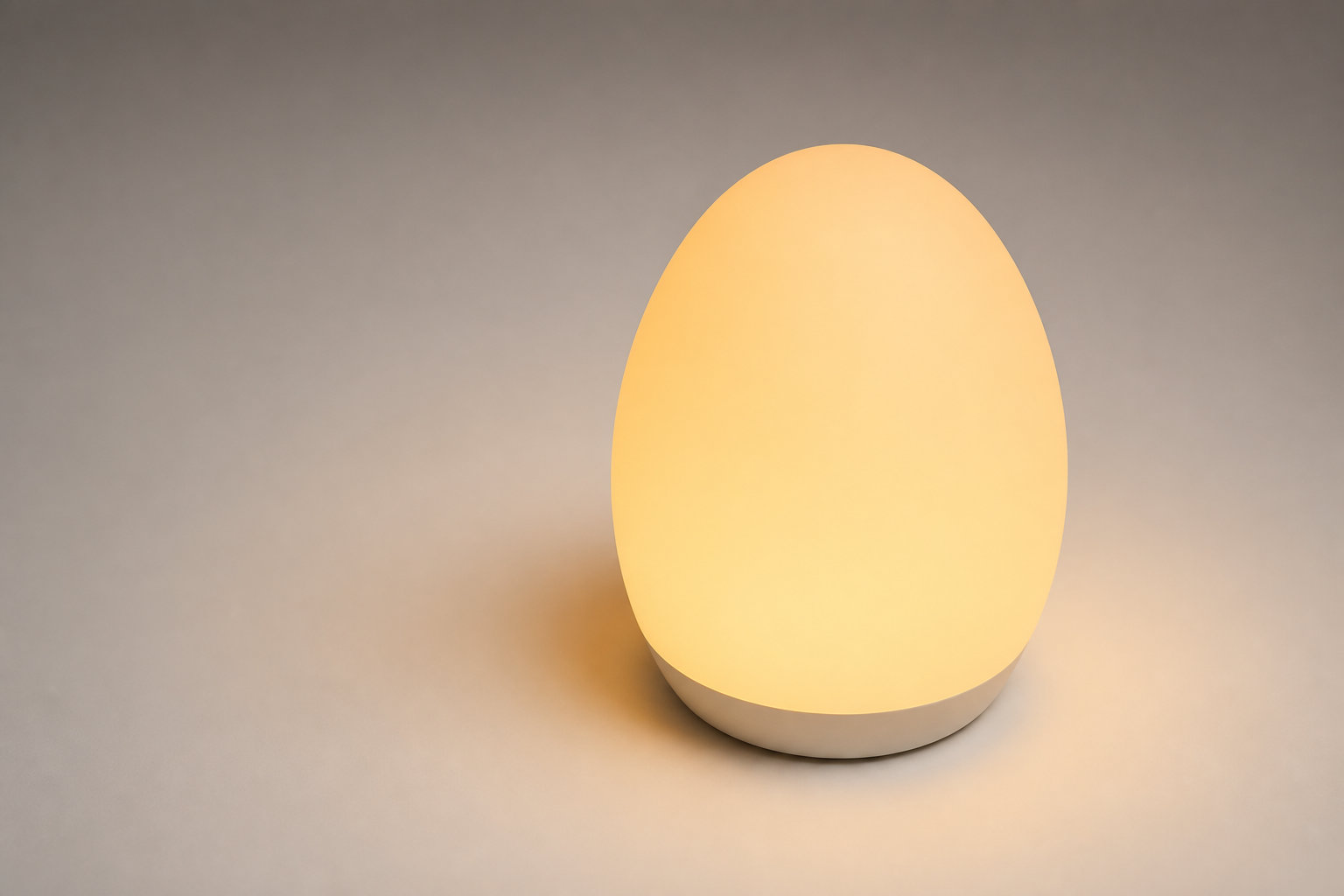 Veilleuse nomade RGB tactile à intensité réglable : la magie du toucher ✨