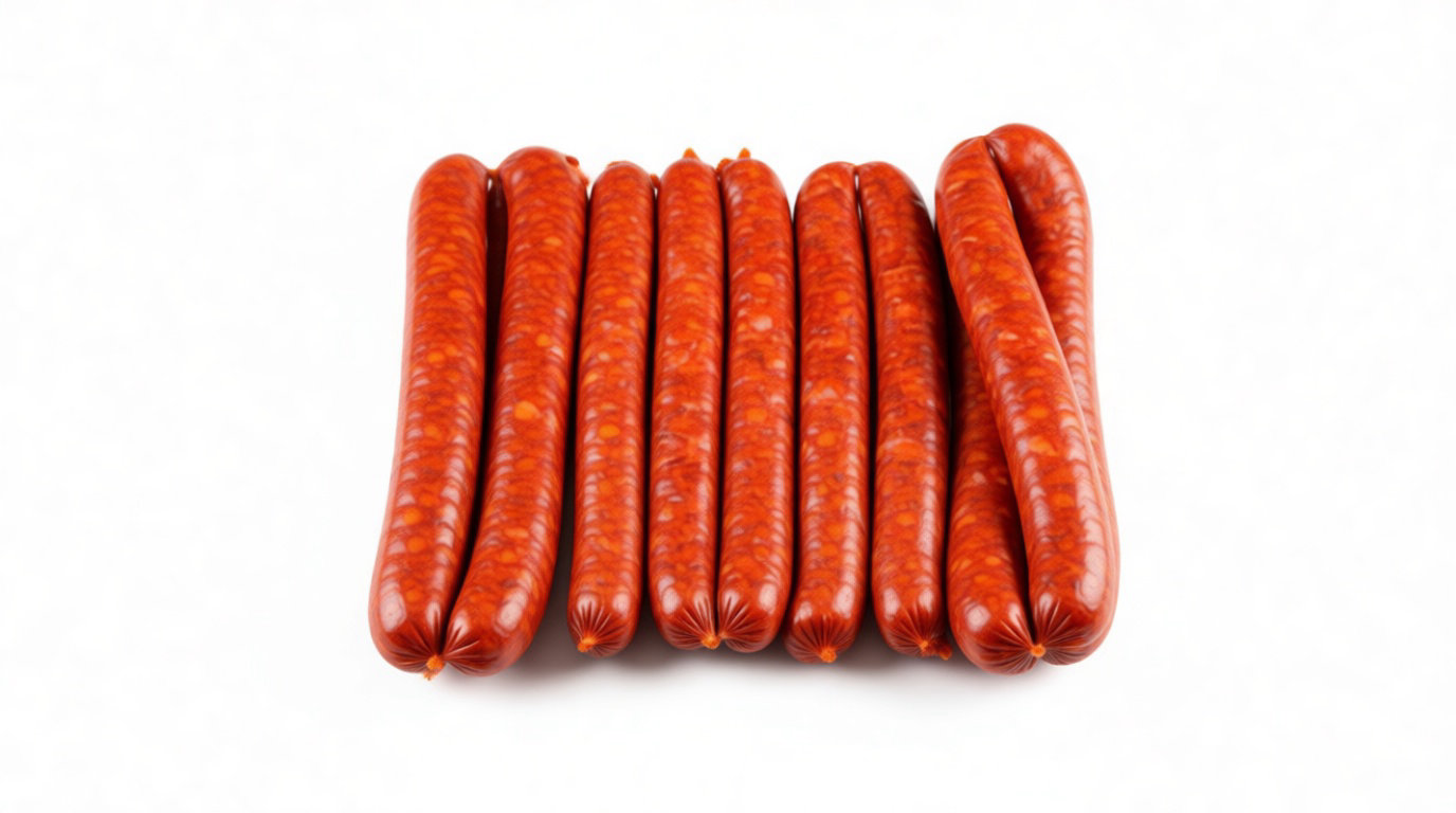 Une sélection rigoureuse de viandes fraîches et de charcuterie maison