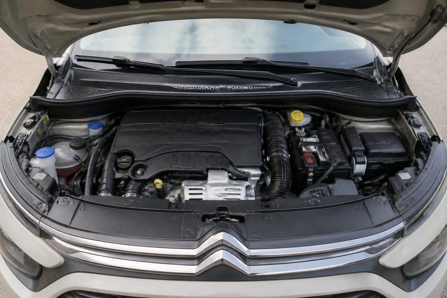Citroën et les failles de distribution sur les modèles C3 et C4
