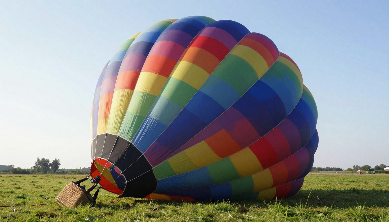 Les 3 phases clés de votre baptême de l'air