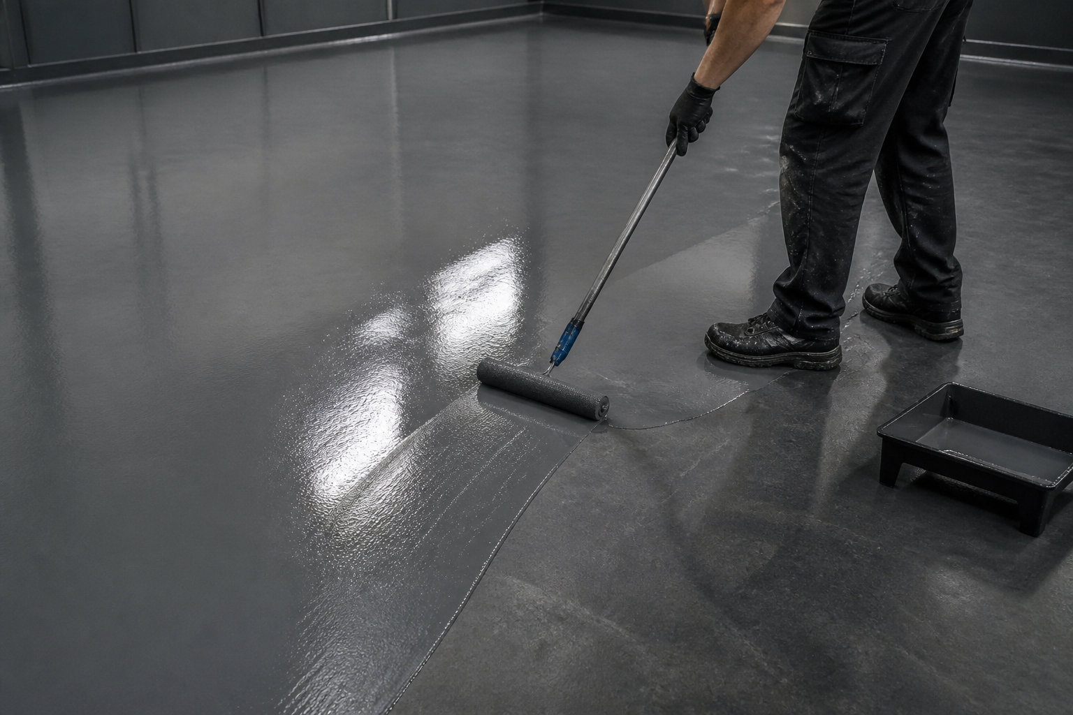 Traitement de protection polyuréthane : pérennité des surfaces