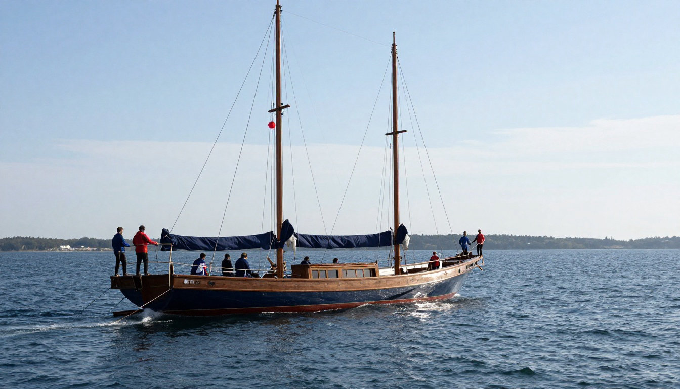 Déroulement concret de la formation et de l'examen