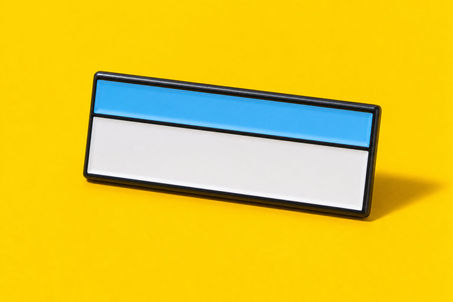 Notice Pin for Instant Attention