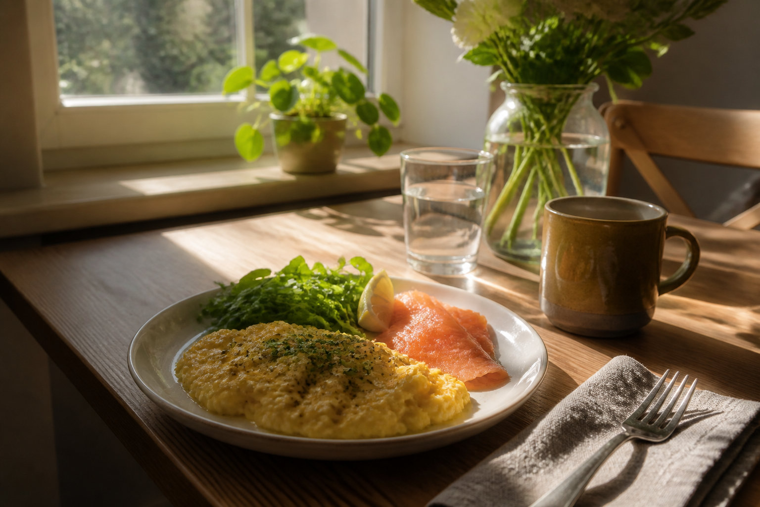 Vitamin D for Seasonal Immune Modulation