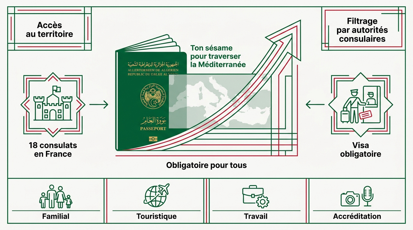 Infographie procédures consulats