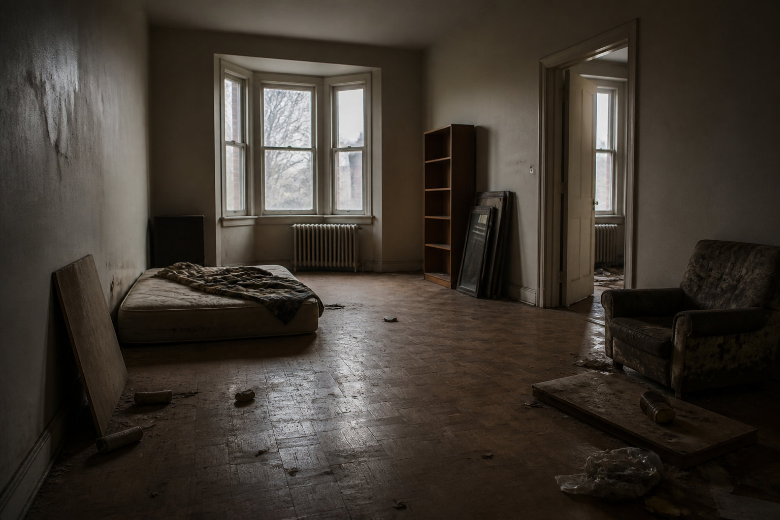 Langfristige Folgen und finanzielle Absicherung des Eigentums
