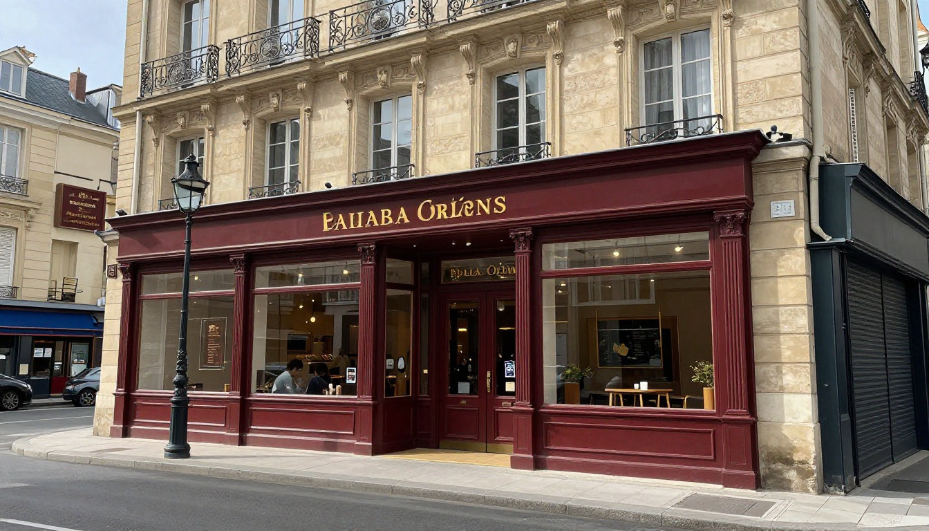 Ali Baba : l'authenticité des recettes traditionnelles