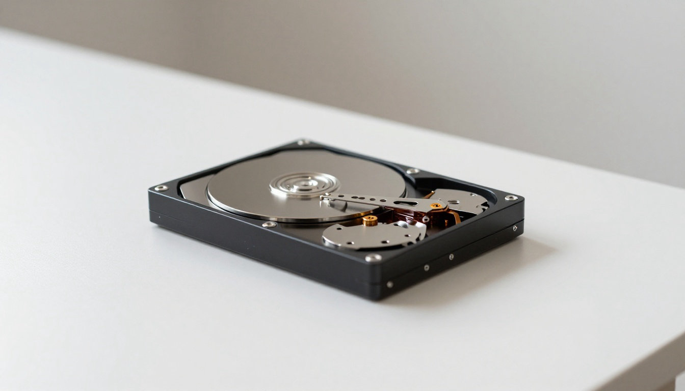 Comment récupérer vos dossiers sur un disque endommagé